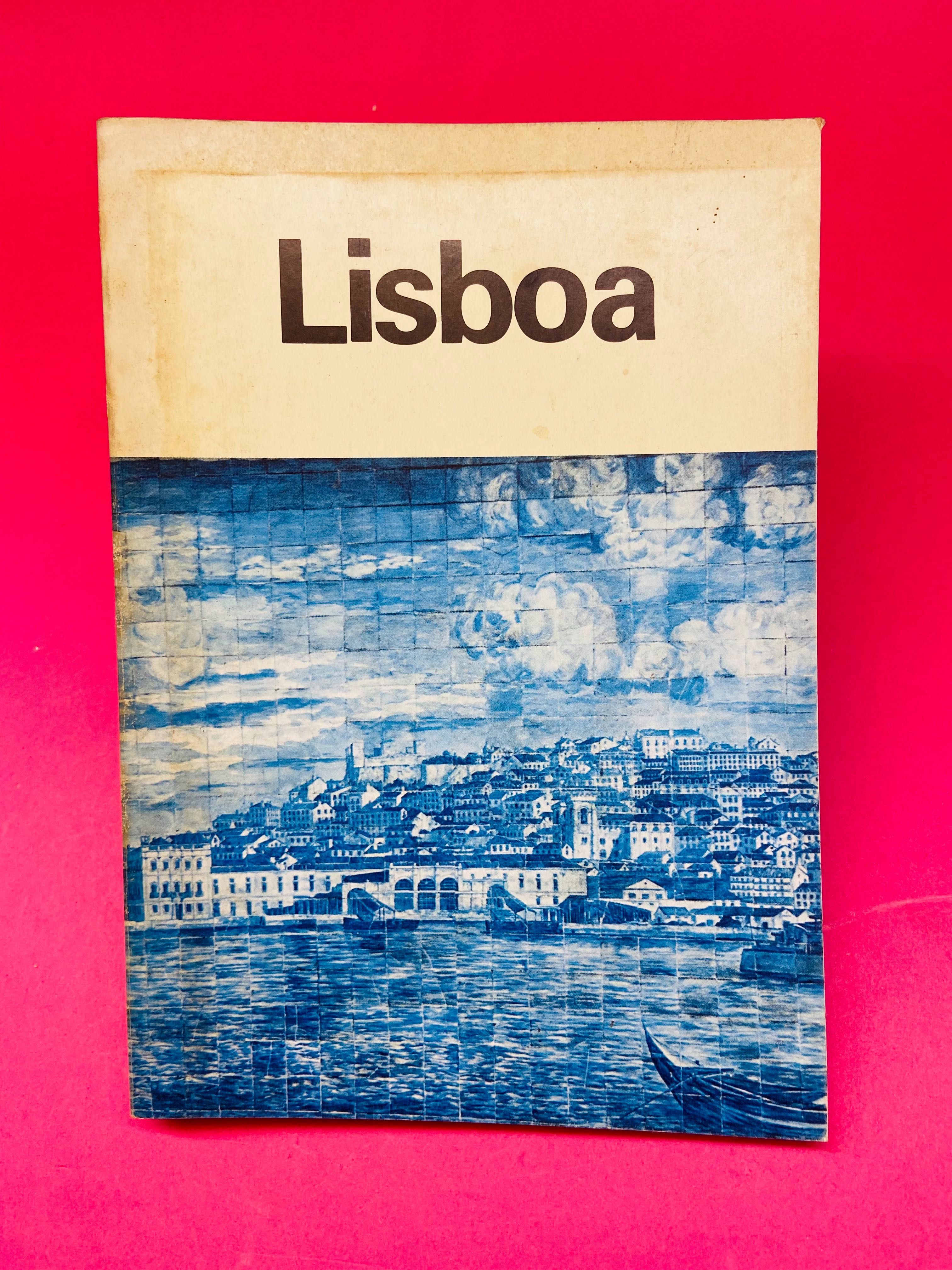 Lisboa - Guia da Cidade