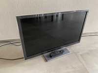 Tv Led 32 cale Panasonic 3D 300Hz Full Hd UE32D6510 Usb