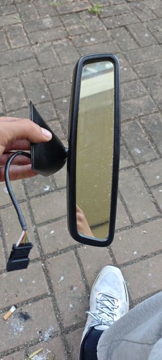 Peças Mercedes w203 quadrante facelift