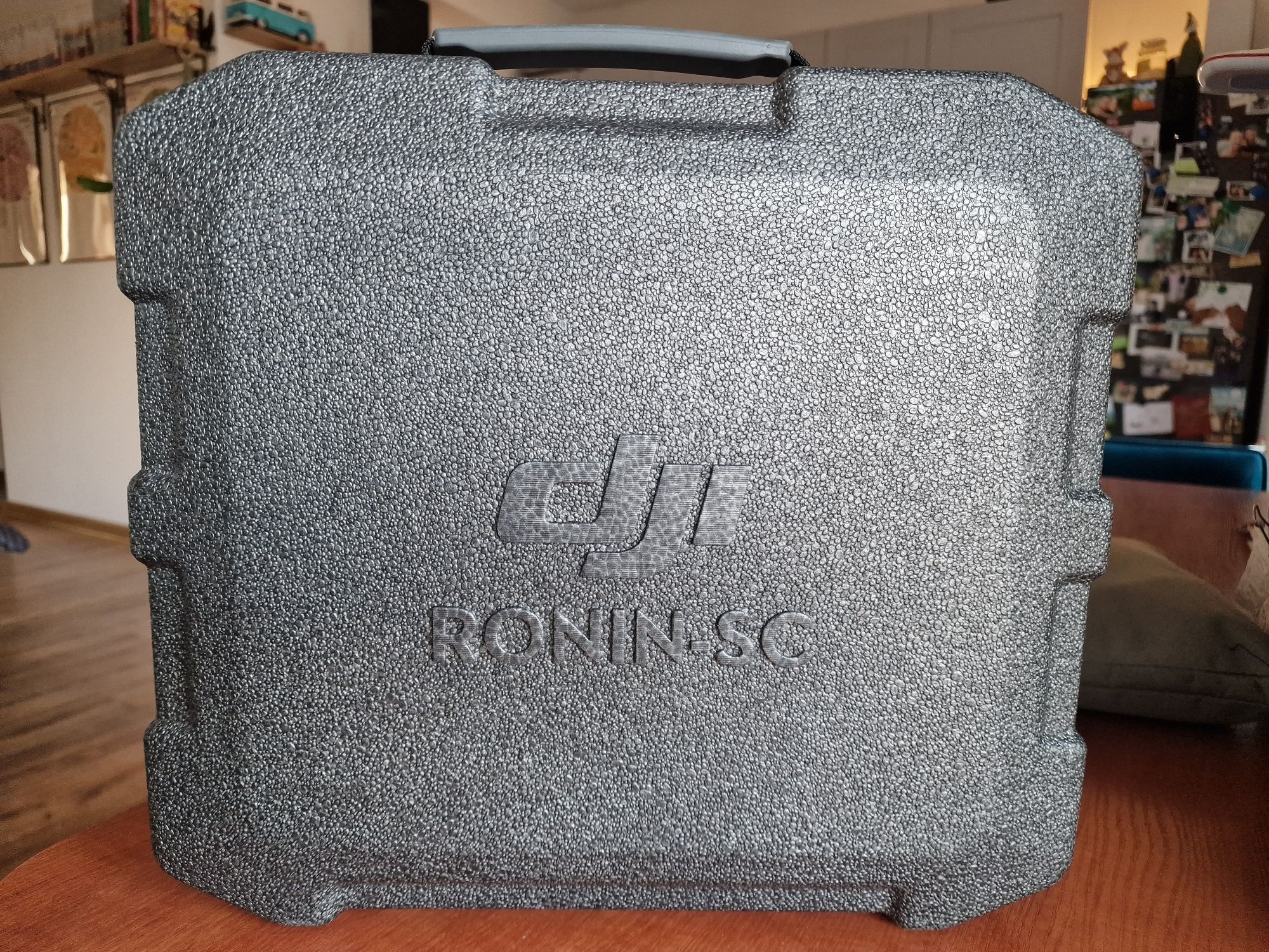 DJI Ronin SC Gimbal