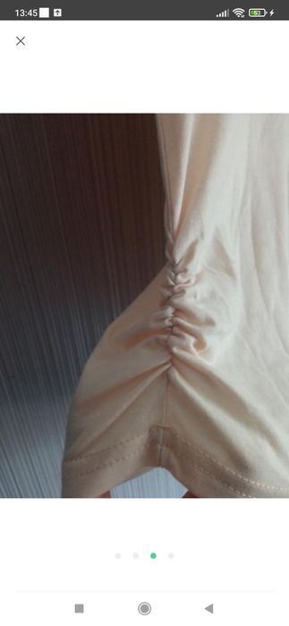 Футболка женская, р. 52