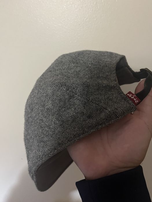 Bone levis original  & cap dickies