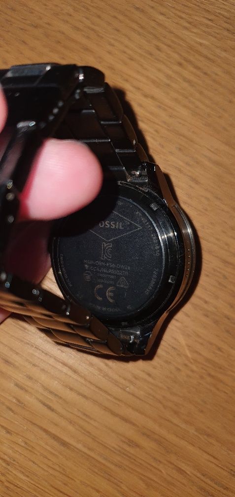 Fossil Q Founder 2.0