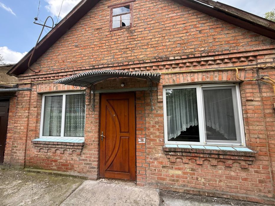 Продам частину будинку в м.Вінниця