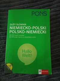 Słownik Polsko- Niemiecki