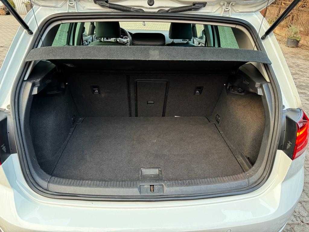 Продам VW E-Golf VII