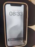 Айфон 11(64gb)розбитий екран