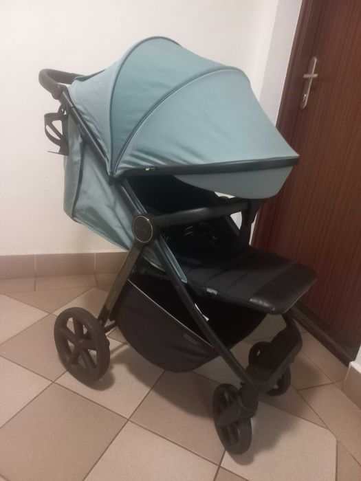 Wózek spacerowy Carrello