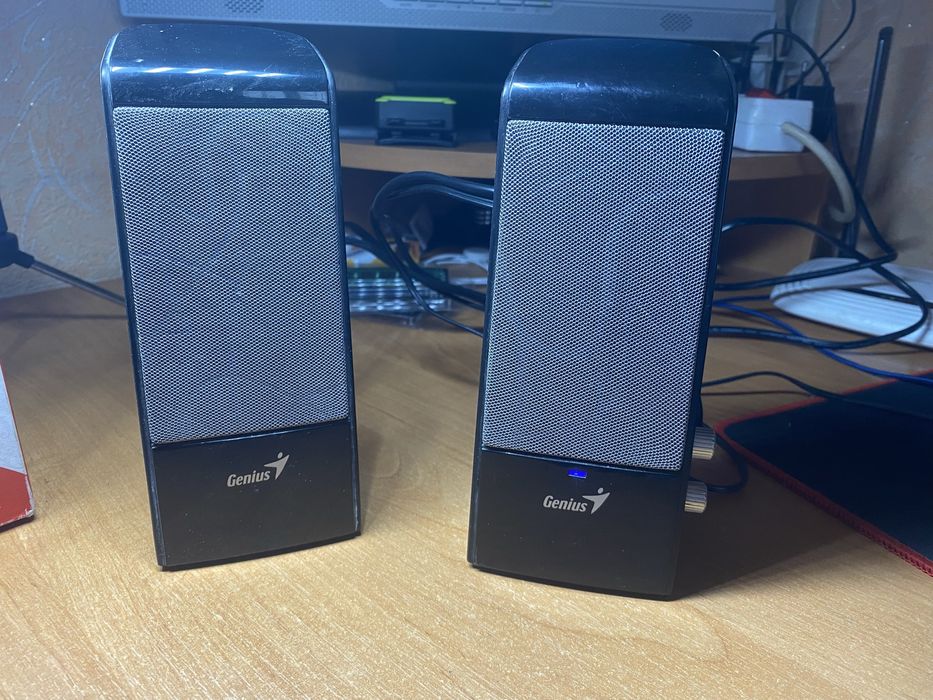 Колонки Genius SP-S116