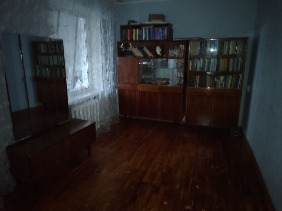 Аренда 3-х кімнатної квартири м. Дніпро