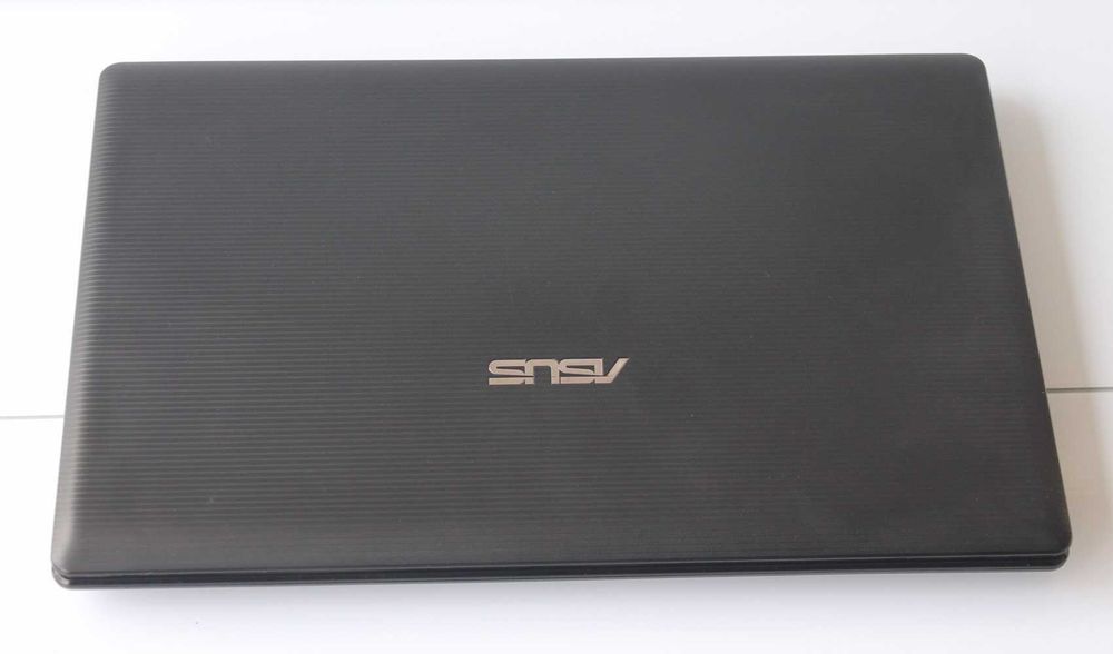 Игровой Ноутбук Asus X75V Экран 17.3