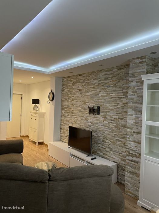 Apartamento T2 Junto ao Hospital de Abrantes