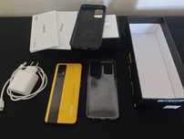 Realme GT 5g, 12/256gb
