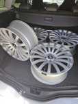 Jantes 17 4x108 sem pneus