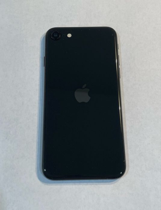 Iphone SE 2020 64GB
