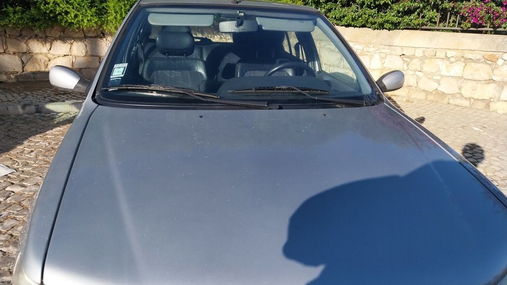 VENDE OU TROCO POR SECUTER  600 OU 750   VALOR 2,500 EUROS