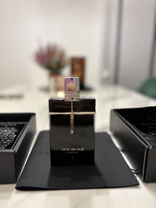 Armaf Club De Nuit Precieux ekstrakt perfum 55 ml