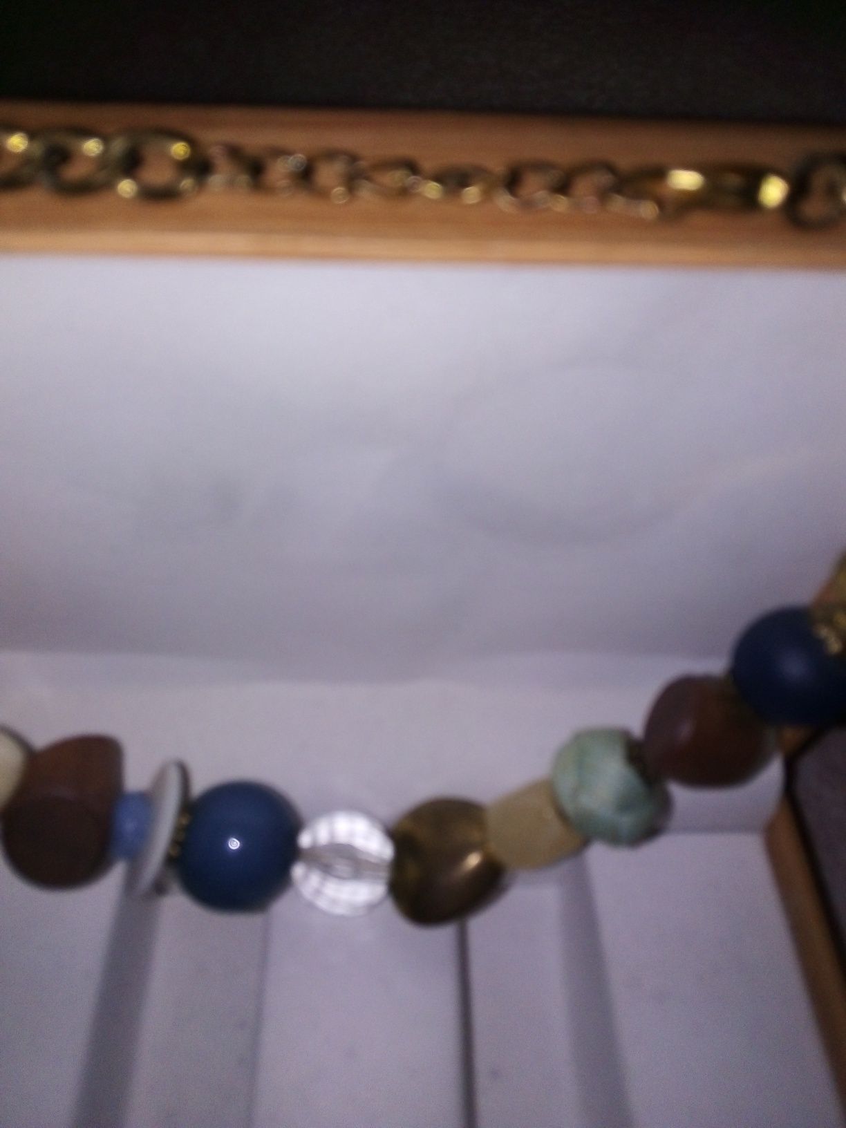 Colar (Parfois) "lindo
