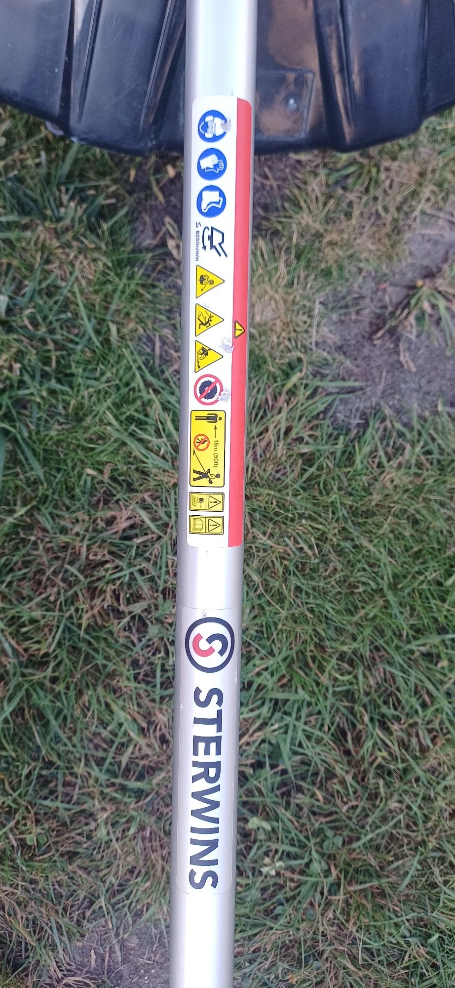Kosa spalinowa sterwins 52 cc