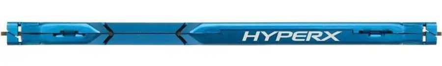 Оперативная память DDR3-1866 8Gb PC3-14900 1.5V HyperX Fury Blue