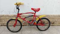 Vintage Bmx Anos 80