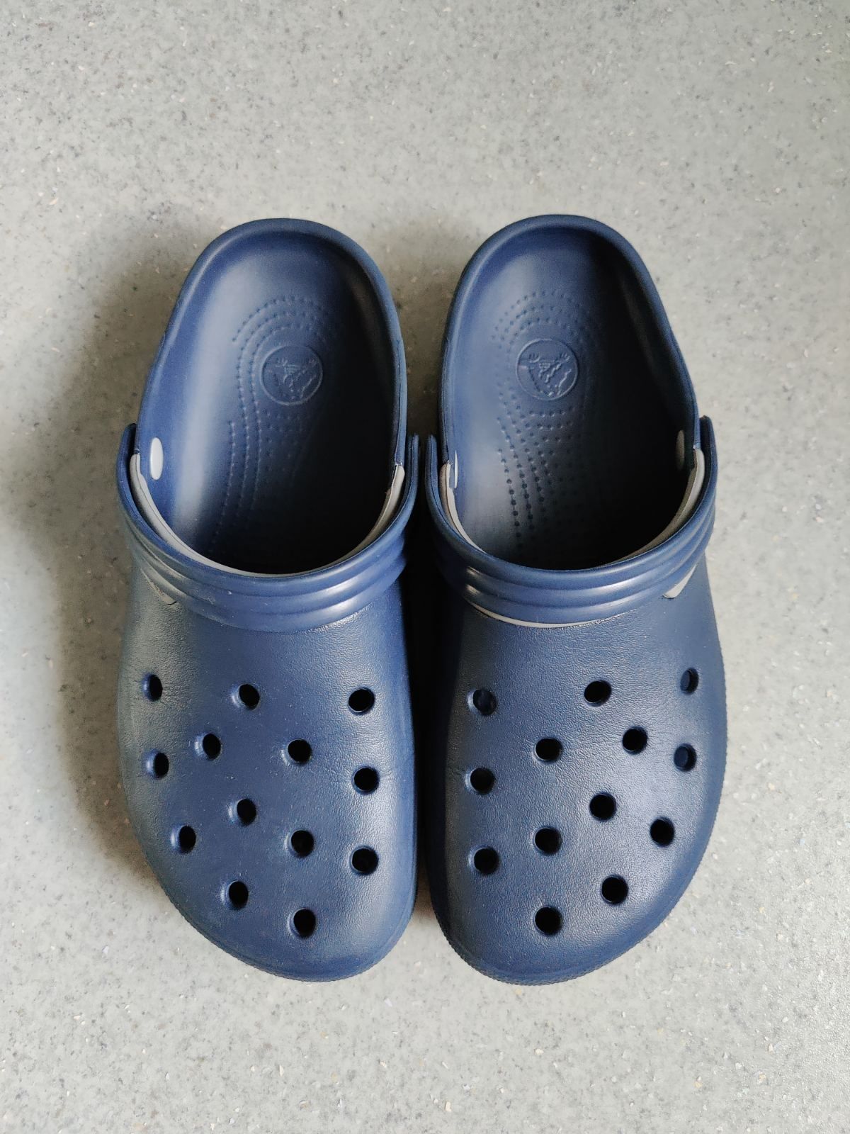 Crocs оригінал M9/W11 в чудовому стані