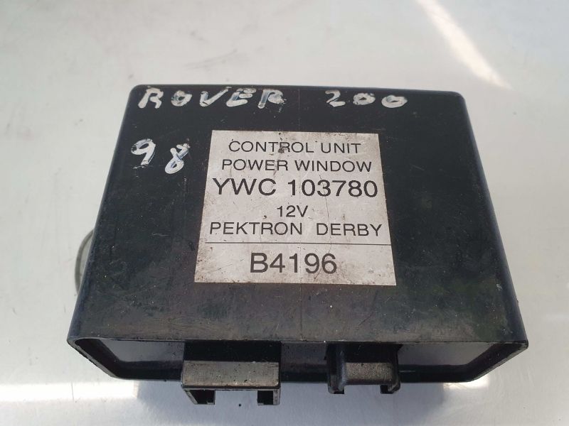 Módulo genérico ROVER 200 Hatch (RF)
