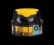 Чорніння для шин воскового типу SOFT99 Tire Black Wax