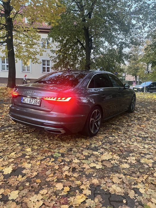 Sprzedam Audi A4