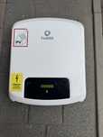 Falownik Fox ess F3600 HYBRYDA WiFi