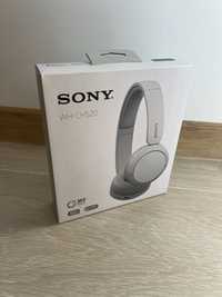 Навушники з мікрофоном Sony WH-CH520