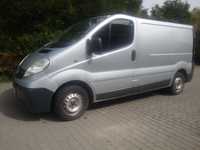 Opel Vivaro 2007