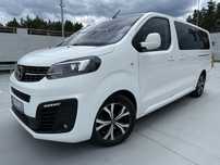 Opel Zafira salon PL / FV VAT 23% / 2,0 CDTi / panorama /