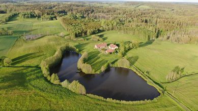 Mazury - Apartamenty do wynajęcia, jezioro, jacuzzi, sauna, atrakcje