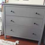 Komoda Ikea Hemnes