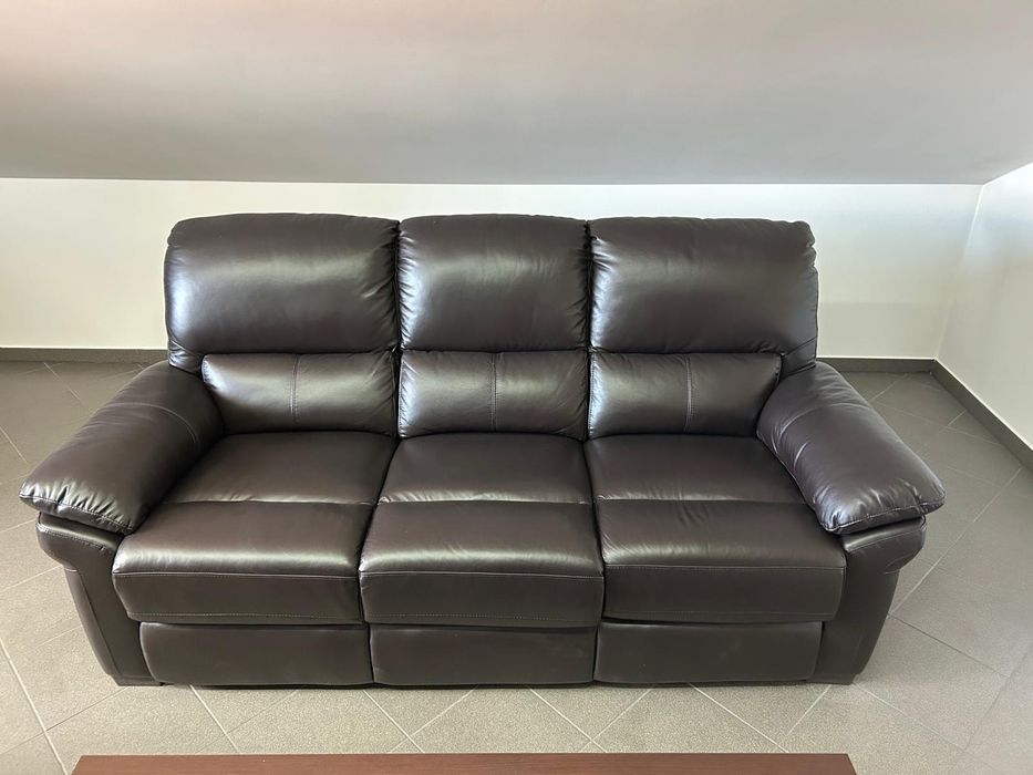 Zestaw wypoczynkowy Markodom Sofa + 2 fotele