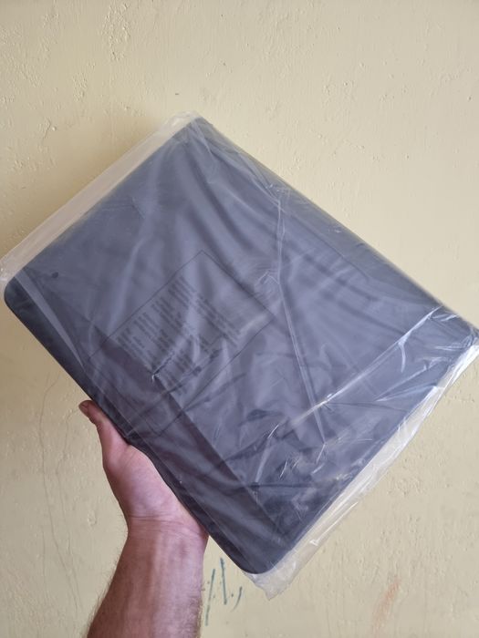 Wielofunkcyjna teczka biznesowa z zamkiem błyskawicznym marki SIMBOOM