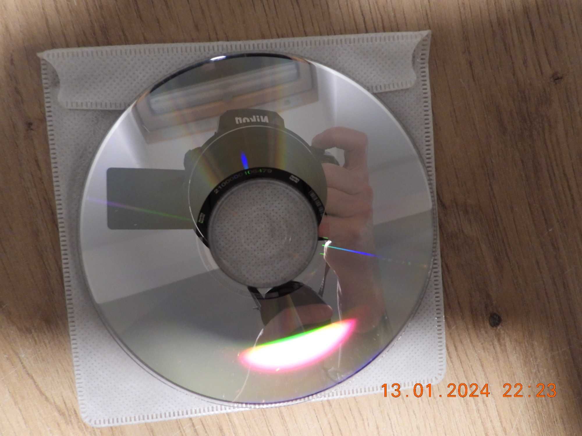 CD-ACTION - Dysk 7/2004   CD  #101