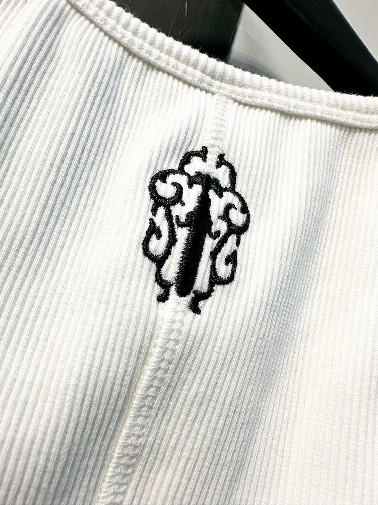 Женская Майка Crome Hearts