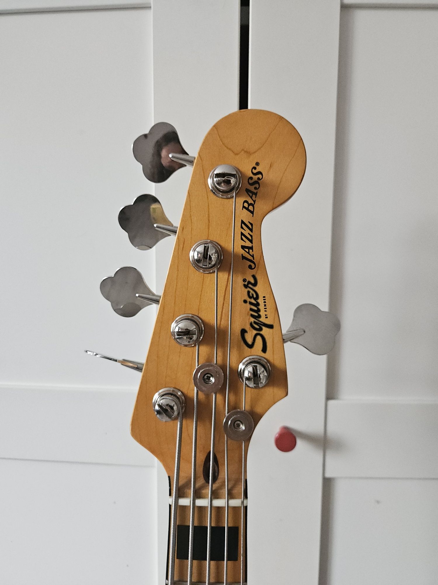 Fender Squier Jazz Bass Classic Vibe 70' V gitara basowa