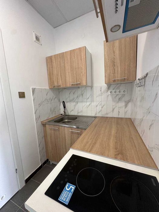 Оренда квартира-студія №36. Готель Leon,вул. Зелена 238. комісія 50%.