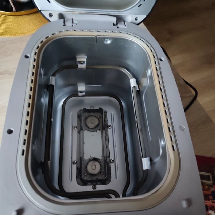 Wypiekacz do chleba Tefal