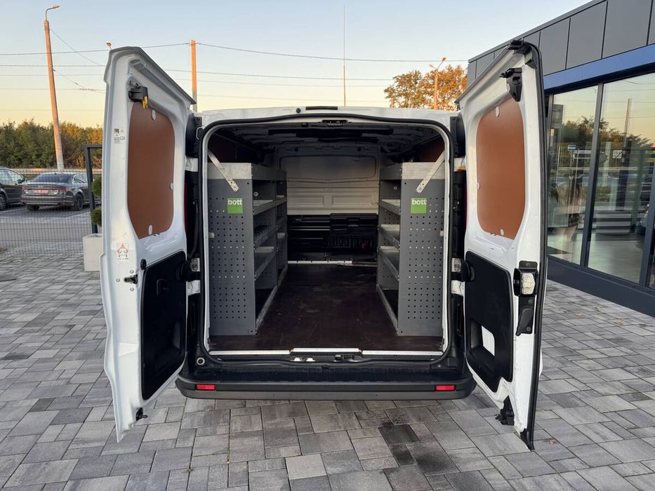 Renault Trafic GRAND CONFORT 2021 freshauto