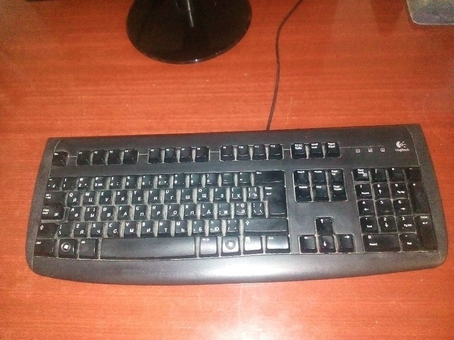 Клавиатура для ПК
