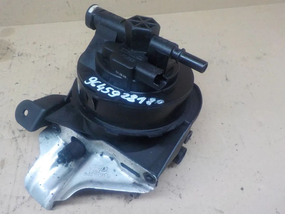 VOLVO PEUGEOT CITROEN OBUDOWA FILTRA PALIWA 9645928180