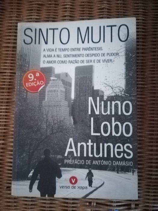 vendo diversos livros