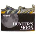 Cellar Door Hunter's moon - mydło w kostce o męskim zapachu 142g