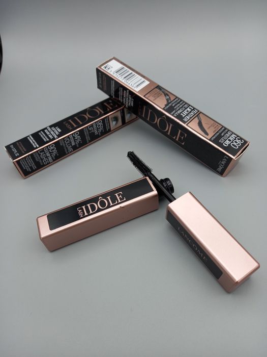 Lancome Lash Idole Mascara
Туш для вій