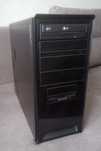 Ретро ТОП ПК компьютер 4ядра Q9550 8GB 9600GT 500GB
