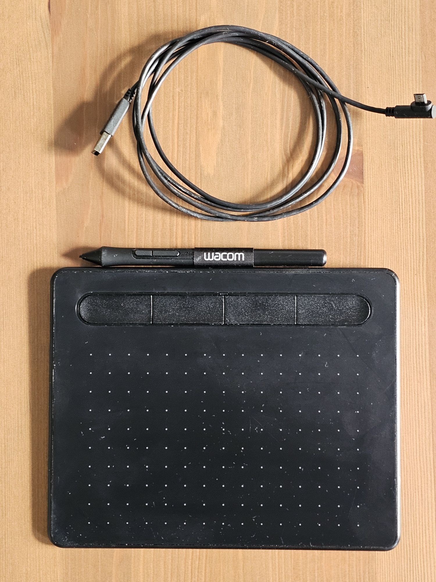 Tablet graficzny wacom HV4CTL4100